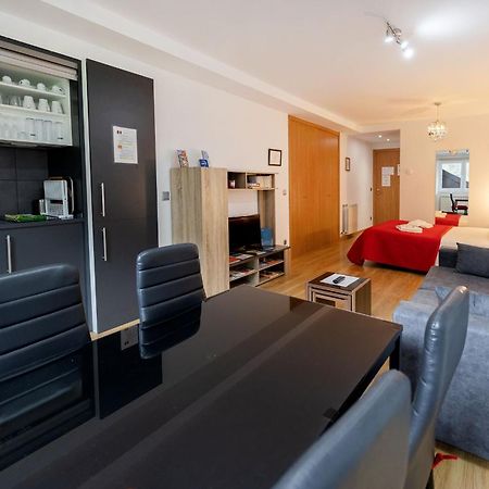 Comfortable Studio With Mountain View In Arinsal 40 M² + Ski Storage Exteriör bild