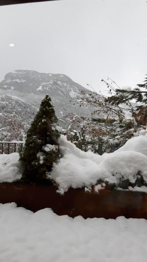 Comfortable Studio With Mountain View In Arinsal 40 M² + Ski Storage Exteriör bild