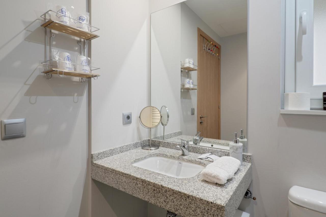 Comfortable Studio With Mountain View In Arinsal 40 M² + Ski Storage Exteriör bild